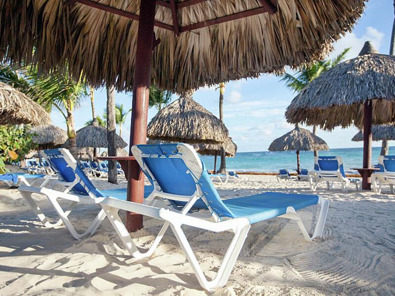 Gran Bahia Principe Punta Cana