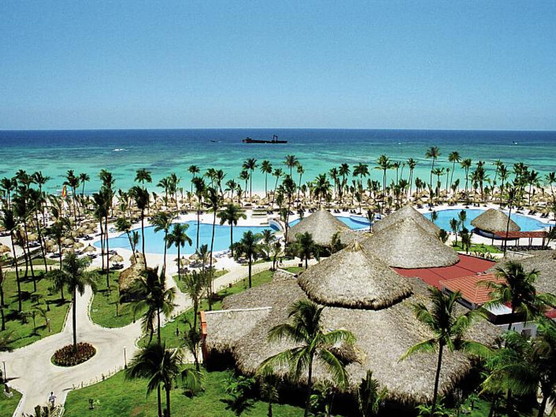 Gran Bahia Principe Punta Cana