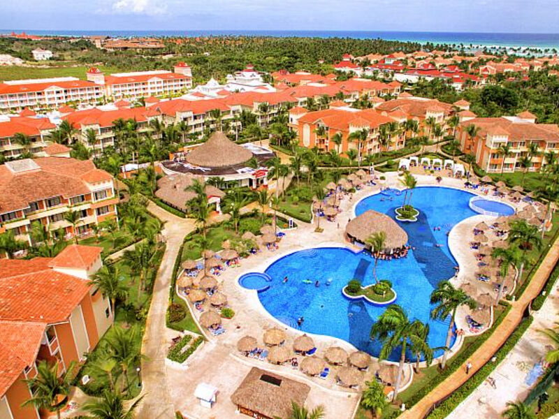 Gran Bahia Principe Punta Cana
