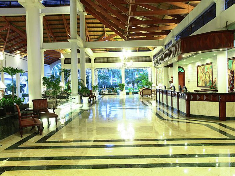 Gran Bahia Principe Punta Cana
