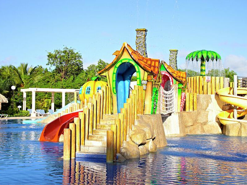 Gran Bahia Principe Punta Cana
