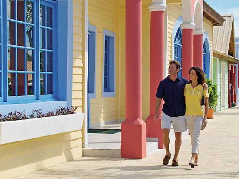 Gran Bahia Principe Punta Cana