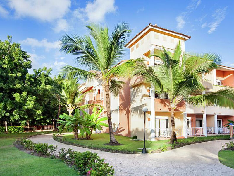 Gran Bahia Principe Punta Cana