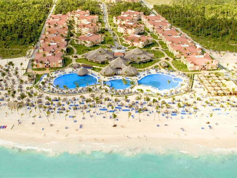 Grand Bahia Principe Bavaro