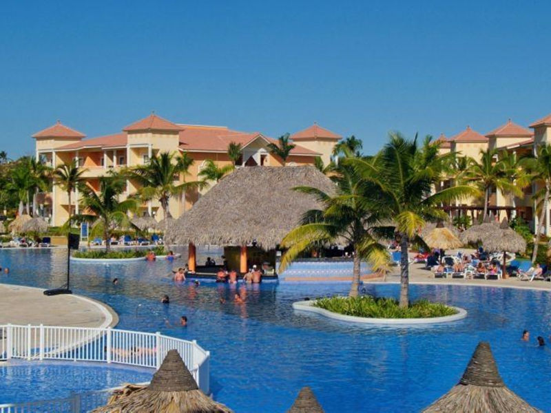 Grand Bahia Principe Bavaro