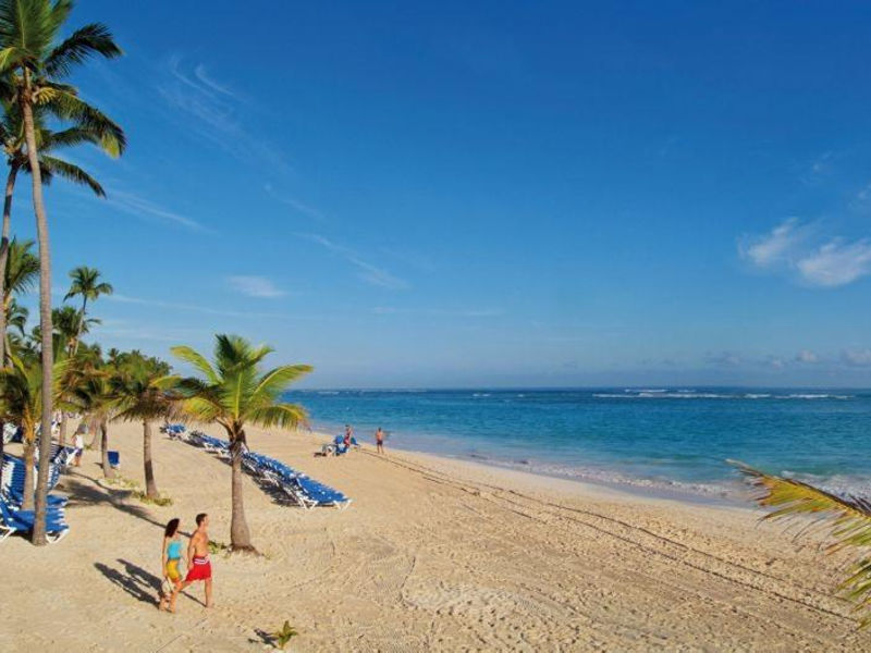 Grand Bahia Principe Bavaro