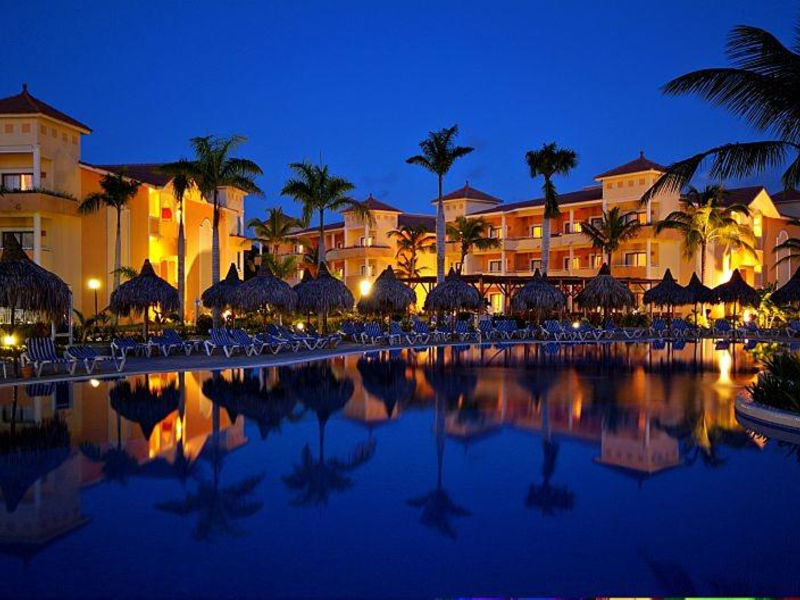 Grand Bahia Principe Bavaro