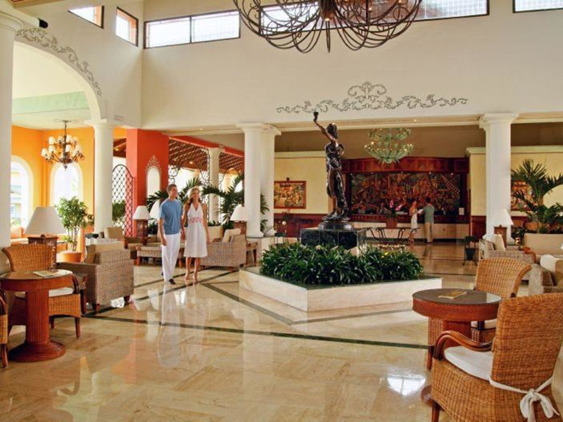 Grand Bahia Principe Bavaro