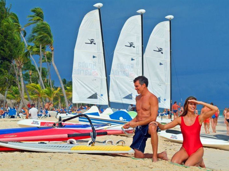 Grand Bahia Principe Bavaro