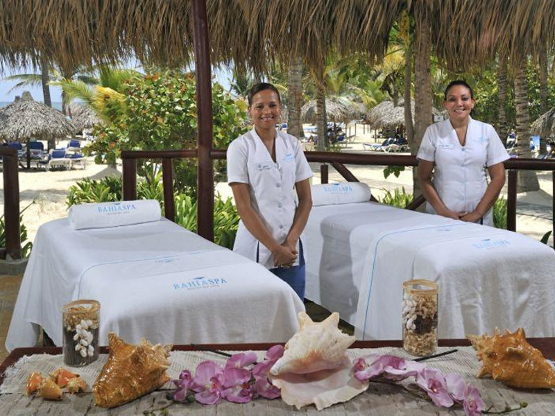 Grand Bahia Principe Bavaro
