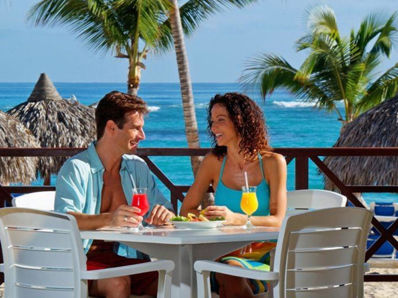 Grand Bahia Principe Bavaro