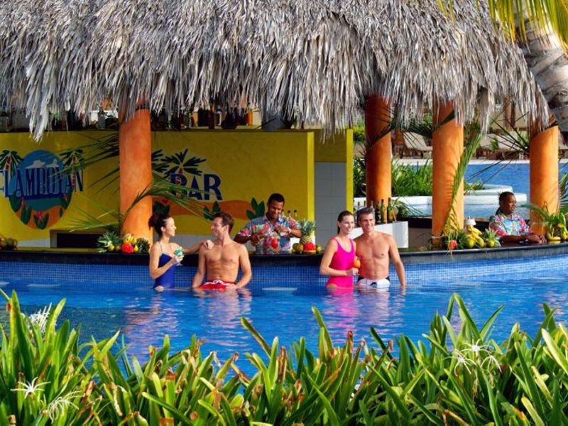 Grand Bahia Principe Bavaro