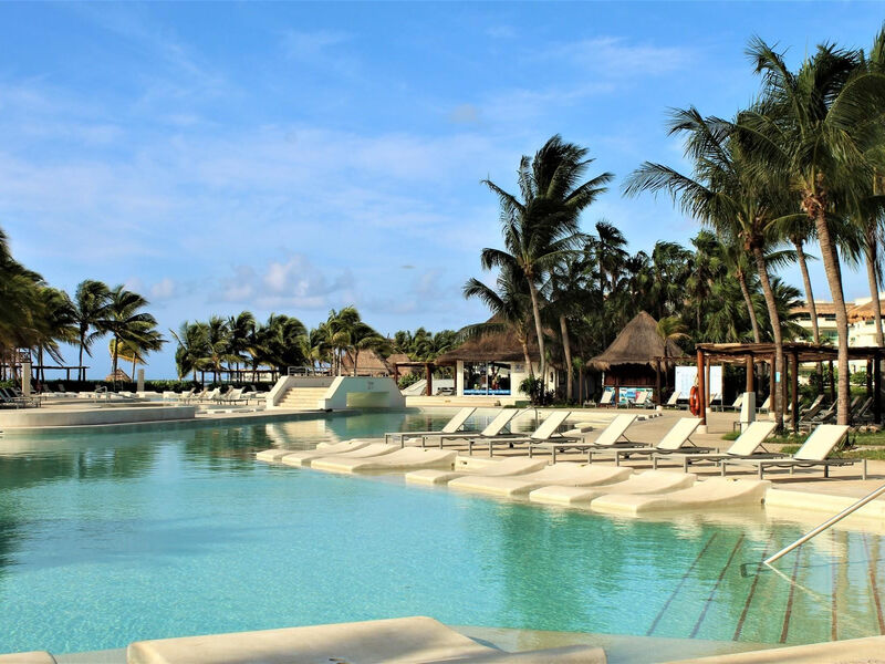 Grand Bahia Principe Coba