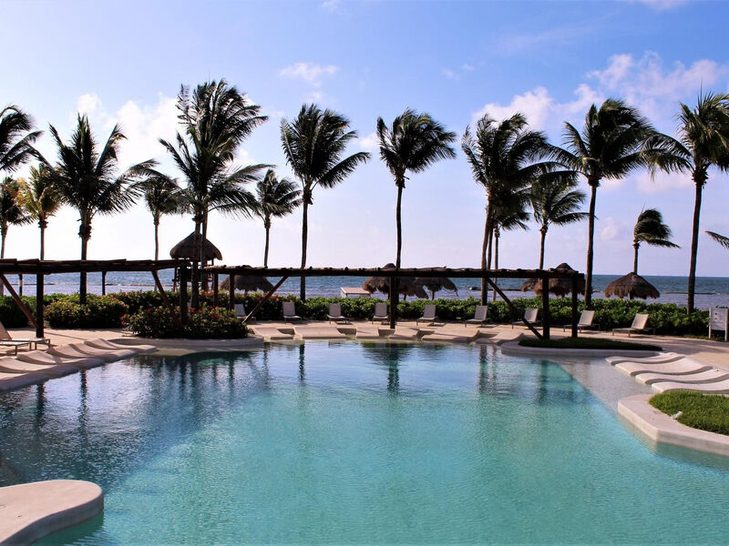 Grand Bahia Principe Coba