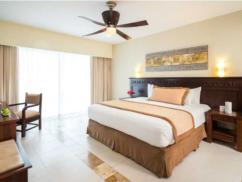 Grand Bahia Principe Coba