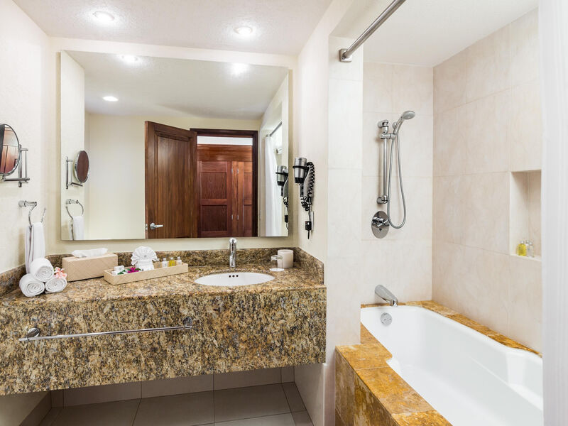 Grand Bahia Principe Coba