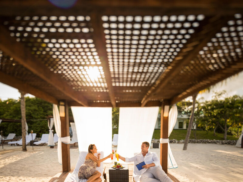 Grand Bahia Principe Coba