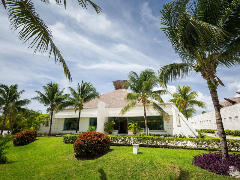 Grand Bahia Principe Coba