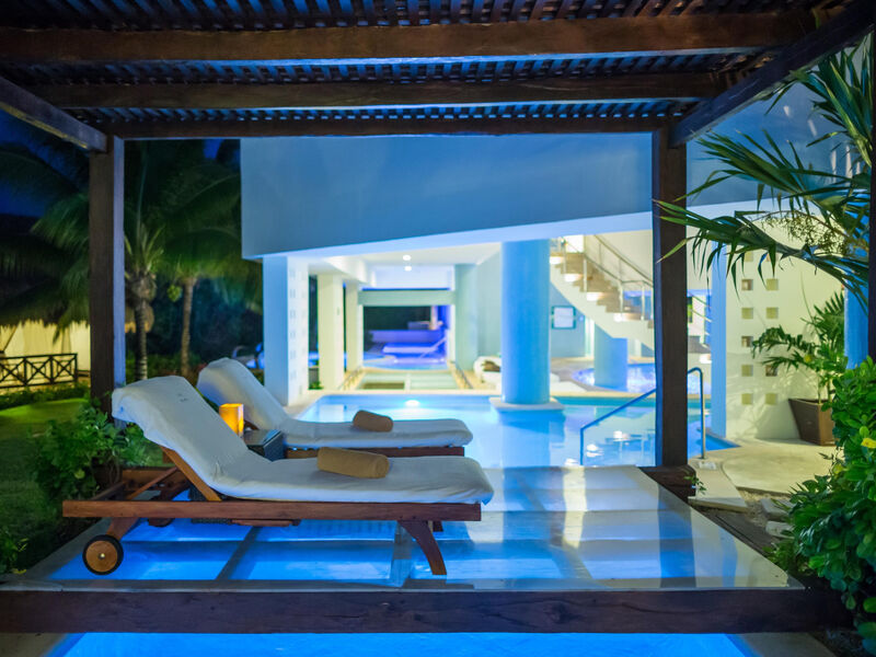 Grand Bahia Principe Coba