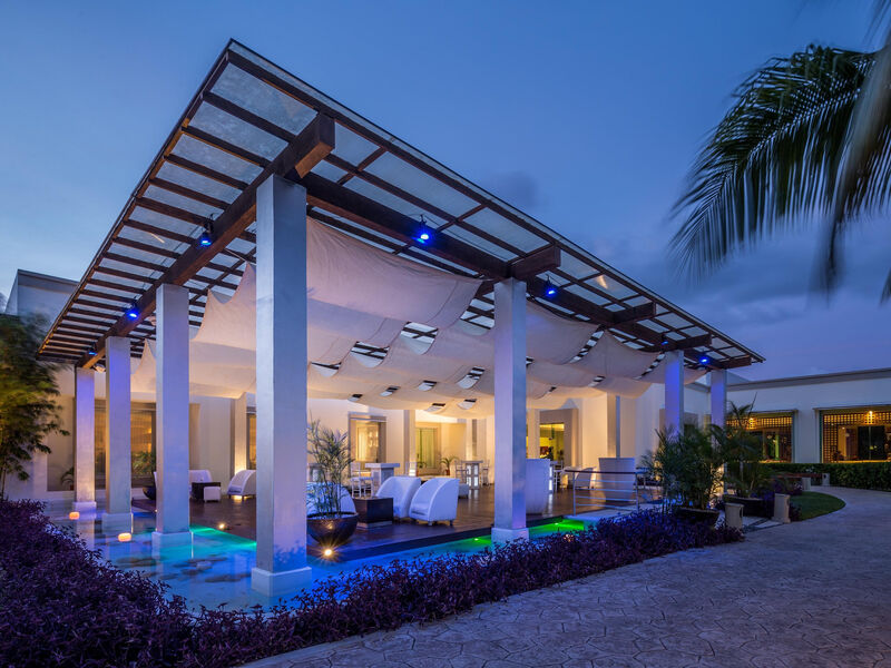 Grand Bahia Principe Coba