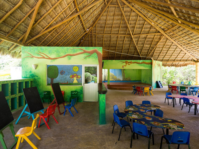 Grand Bahia Principe Coba