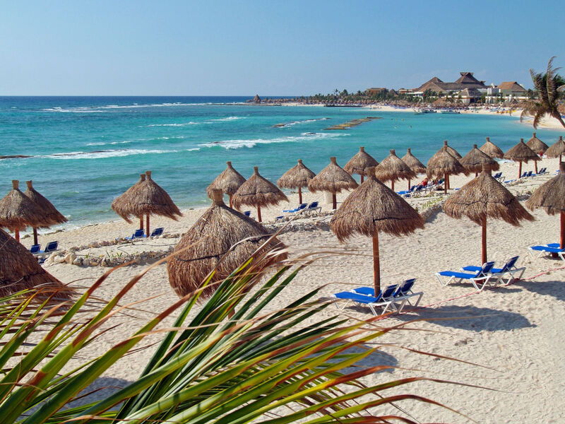 Bahia Principe Grand Coba