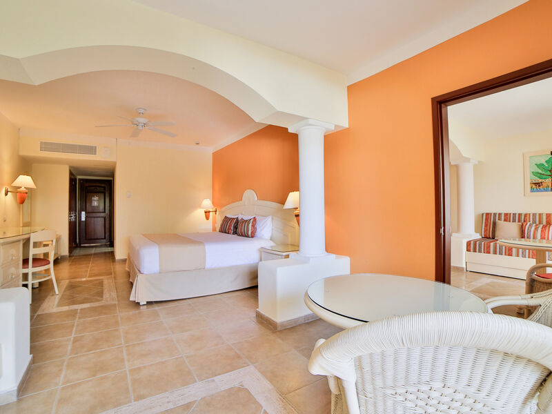 Bahia Principe Grand Coba