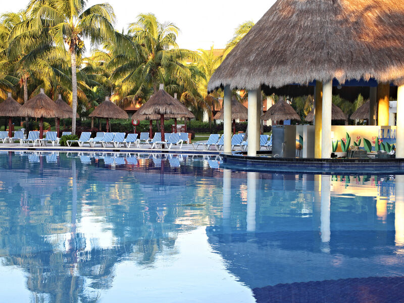 Bahia Principe Grand Coba