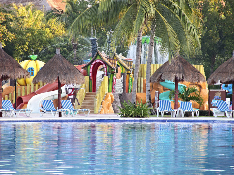 Bahia Principe Grand Coba
