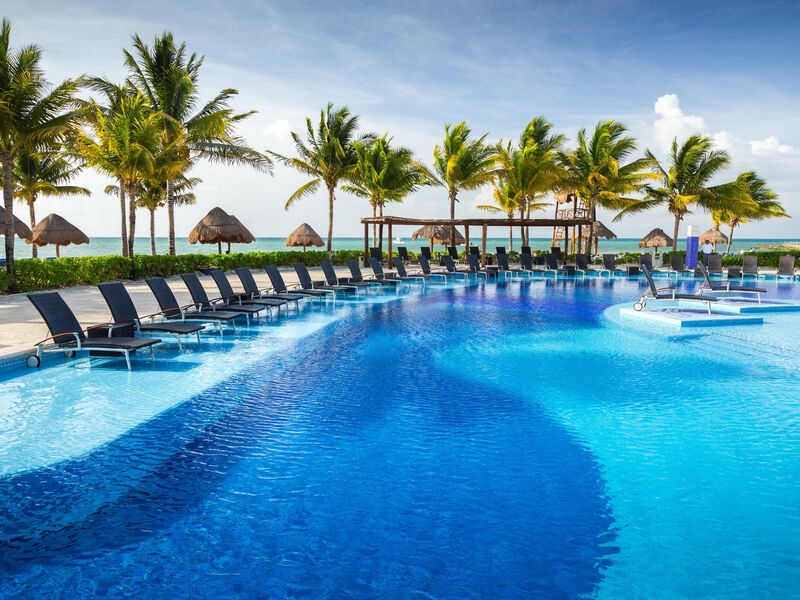 Grand Bahia Principe Coba
