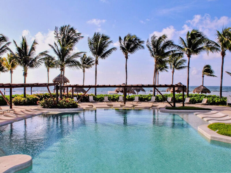 Grand Bahia Principe Coba