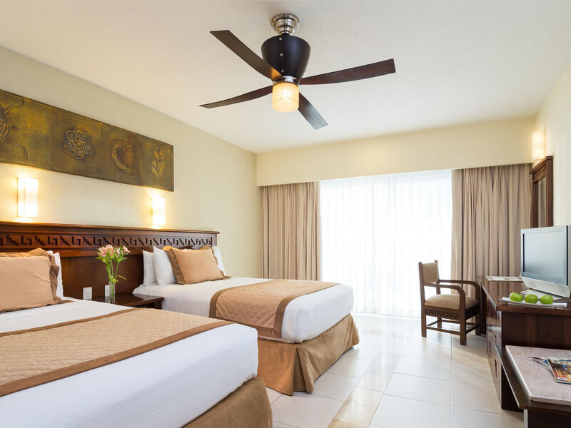 Grand Bahia Principe Coba