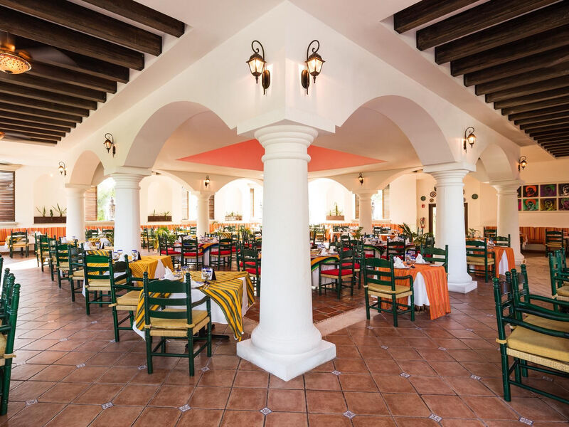 Grand Bahia Principe Coba