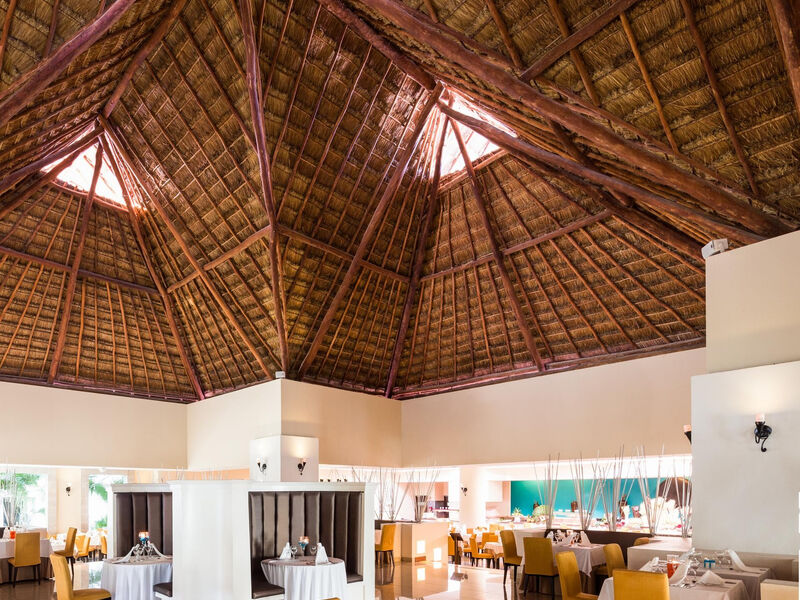 Grand Bahia Principe Coba