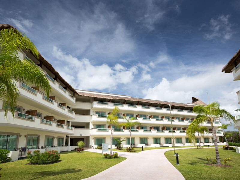 Grand Bahia Principe Coba