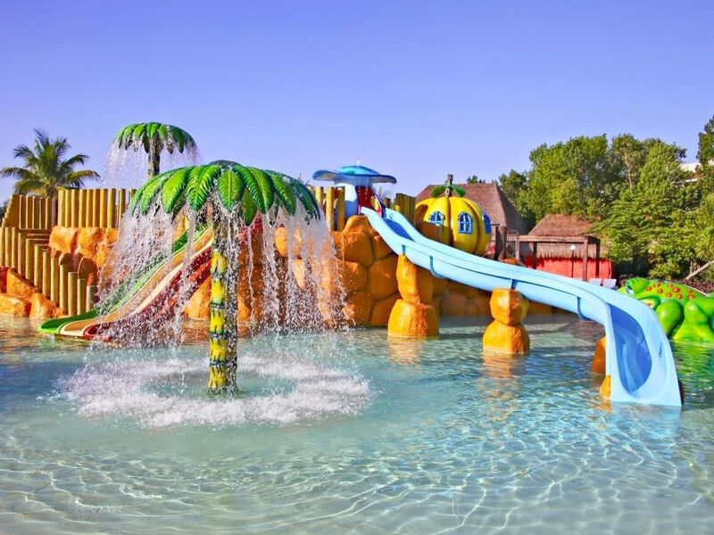 Bahia Principe Grand Coba