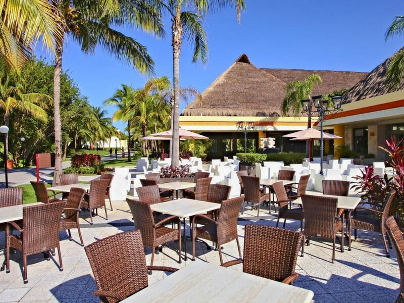 Bahia Principe Grand Coba