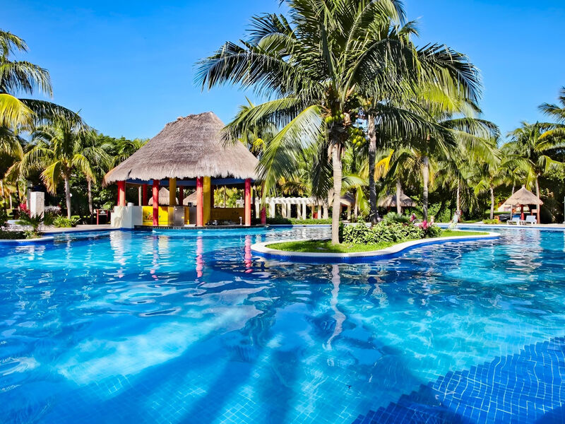 Bahia Principe Grand Coba