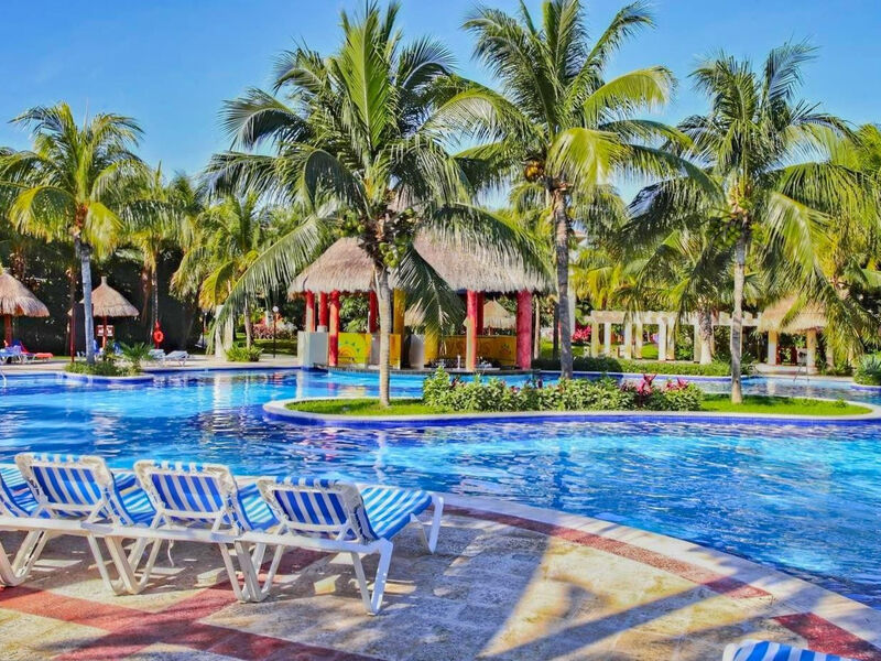 Bahia Principe Grand Coba