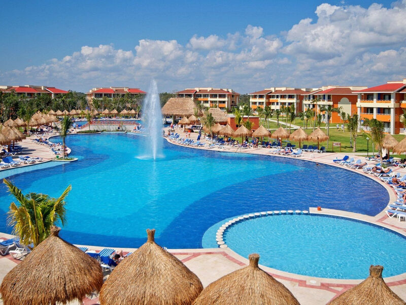 Bahia Principe Grand Coba