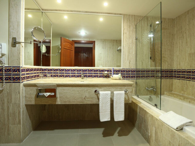 Bahia Principe Grand Coba