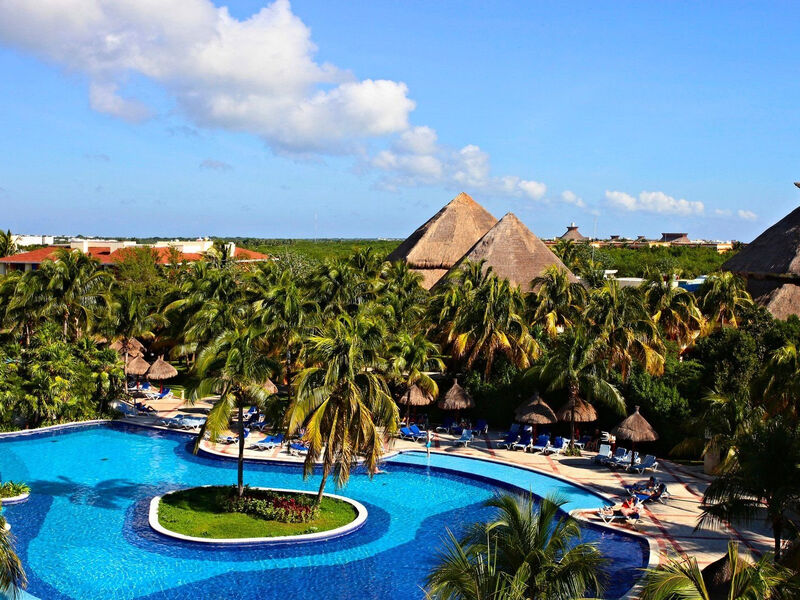 Bahia Principe Grand Coba