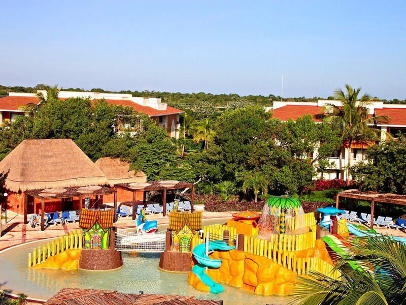 Bahia Principe Grand Coba