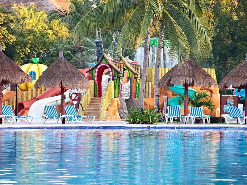 Bahia Principe Grand Coba