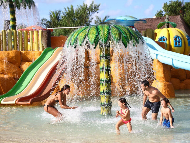 Bahia Principe Grand Coba