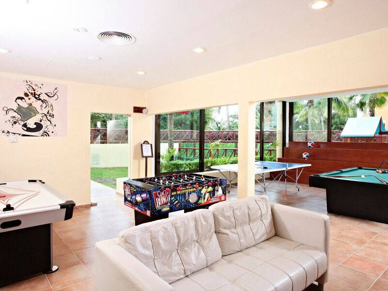 Bahia Principe Grand Coba