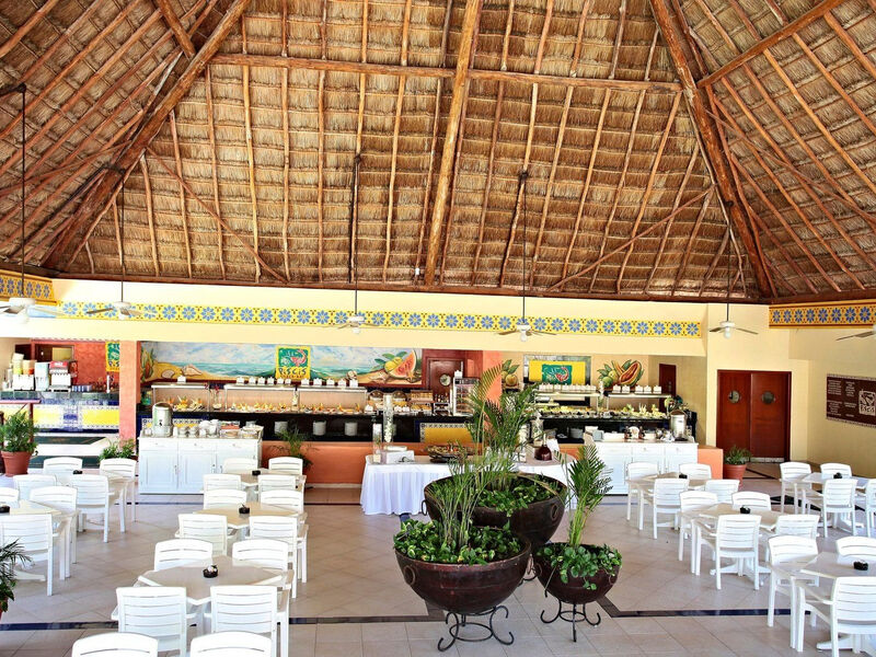 Bahia Principe Grand Coba