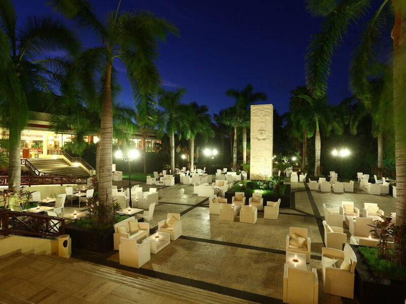 Bahia Principe Grand Coba