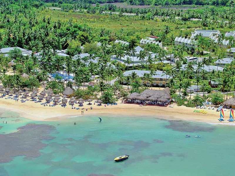 Gran Bahia Principe El Portillo