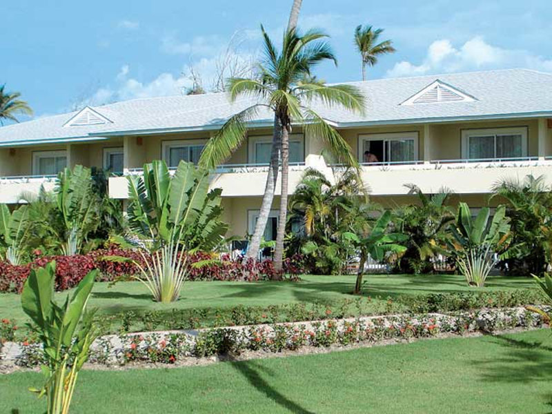 Gran Bahia Principe El Portillo